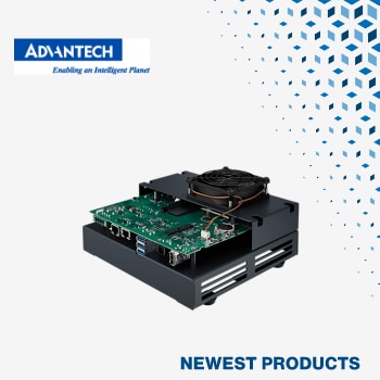 Advantechの「MIC-732D-AO NVIDIA Isaac Nova Orin AI開発キット」