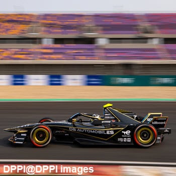 Mouser-Backed DS PENSKE Formula E Racing Team Returns to Historic Tempelhof Airport in Berlin for Doubleheader