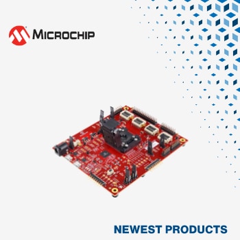 Microchip Technology の EV42J24A評価キットの取り扱いを開始
