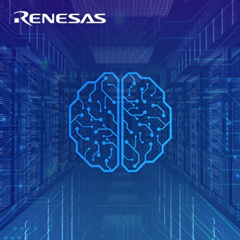 Renesas Electronicsと共同でインタラクティブeBookを公開