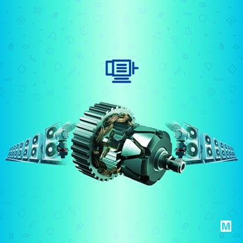 モーター制御に関するエンジニア向けリソースハブを通じて電子設計の高度化を推進