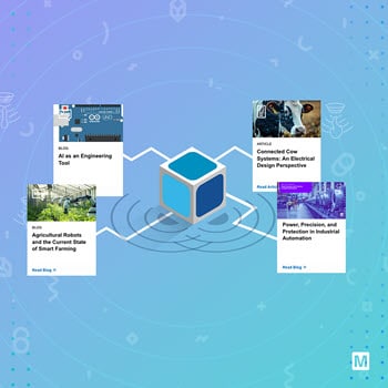 マウザーのオンラインリソースセンターについて