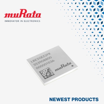 Type 2FR ホストレス トライラジオモジュール