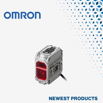 E3AS-HF ToF レーザーセンサについて