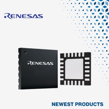 RenesasのBluetooth 5.3対応SoC「DA14533」の取り扱いを開始 