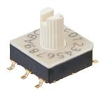 NKK Switches FD02KR16P-R拡大された画像