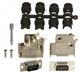 MH Connectors MHD45ZK9-DM9P-K