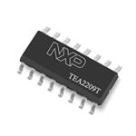 NXP Semiconductors TEA2209T/1J拡大された画像