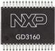 NXP Semiconductors MGD3160AM315EKR2