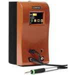 Metcal CV-510拡大された画像