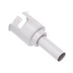 Metcal HB-100拡大された画像