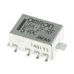 Omron Electronics G6K-2F-RF-DC24拡大された画像