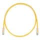 Panduit UTPSP10MYLY