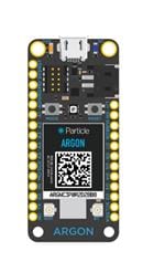 Particle ARGNTRAY50拡大された画像