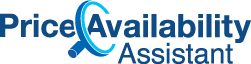 価格と在庫状況アシスタント