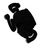 PUI Audio ASX10104-SPD-R拡大された画像