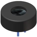 PUI Audio POW-2744P-B-R拡大された画像