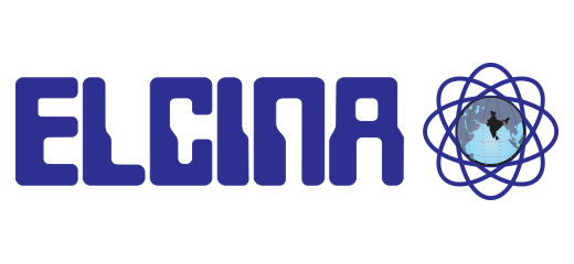 ELCINAのウェブサイト