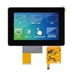 Riverdi SM-RVT50HQTNWC00-B拡大された画像