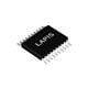 ROHM Semiconductor ML62Q1333-NNNTDZ0ATL