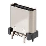 Same Sky UJ32-1-C-V-G-SMT-1E-P24-TR拡大された画像