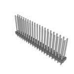 Samtec HTSW-120-17-T-D拡大された画像