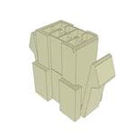 Samtec IPR1-04-D拡大された画像