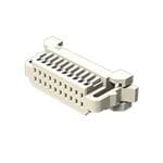 Samtec ISD1-13拡大された画像