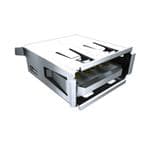 Samtec USB-A-S-F-W-SM2-R-FR拡大された画像