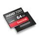 SanDisk SDINBDG4-8G-ZI
