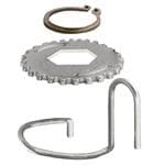 Telemecanique XY2CZ918拡大された画像