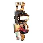 Square D 8502SHO2V03拡大された画像