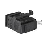 Schurter 3-104-672拡大された画像