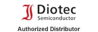 Diotec Semiconductor Logo
