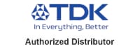 TDK InvenSense Logo