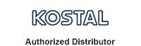 KOSTAL Logo