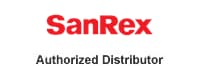 SanRex Logo