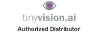 tinyVision.ai Logo