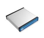 Segger Microcontroller 5.01.20拡大された画像