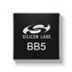 Silicon Labs EFM8BB52F32G-C-QFN32