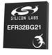 Silicon Labs EFR32BG21A010F768IM32-B