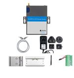 Siretta QUARTZ-LITE-DUAL-12-LTE(EU)W/ACCESSORIES拡大された画像