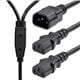 StarTech 8723-8600-POWER-CORD