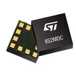 STMicroelectronics IIS2MDCTR拡大された画像