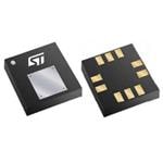 STMicroelectronics LPS22DFTR拡大された画像