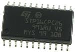 STMicroelectronics STP16CPC26MTR拡大された画像