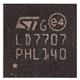 STMicroelectronics LED7707TR