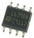 STMicroelectronics L6398DTR