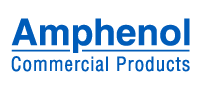 Amphenol Commercial PCIeコネクタ