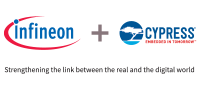 Cypress CY8CKIT-043 PSoC 4 Mシリーズプロトタイピングキット